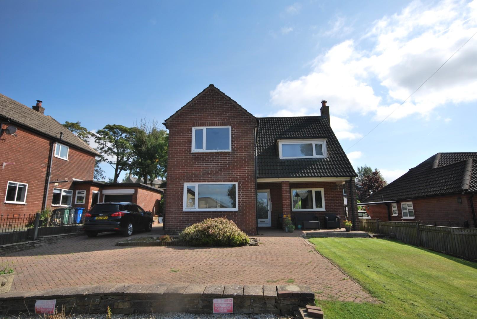 Esk Avenue, Edenfield, Ramsbottom Pearson Ferrier Estate Agents and